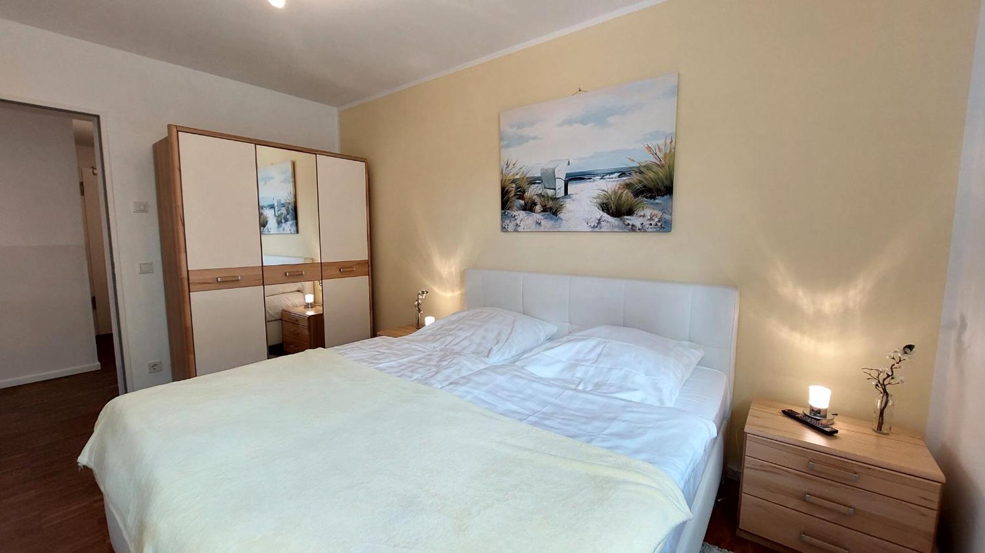 Duenenresort Binz By Rujana Ngoại thất bức ảnh