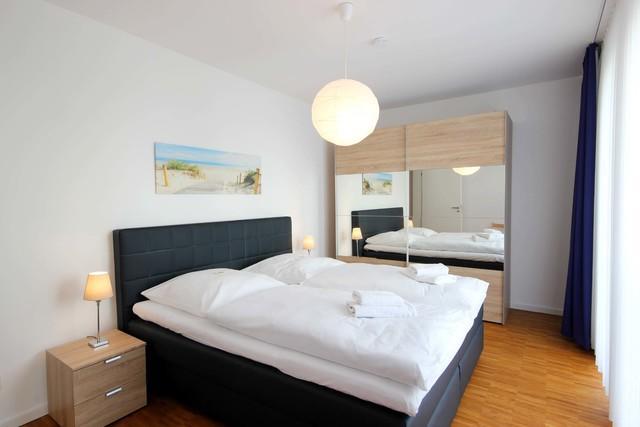 Duenenresort Binz By Rujana Ngoại thất bức ảnh