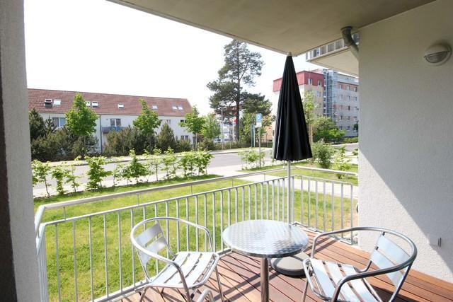 Duenenresort Binz By Rujana Ngoại thất bức ảnh